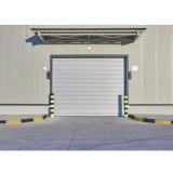 Cửa cuốn chống cháy EI60 – Giải pháp an toàn cấp bách bảo vệ công trình của bạn