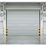 Lắp cửa chống cháy tầng hầm: Những vị trí không nên bỏ qua