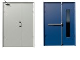 Từ kích thước thông thủy đến kích thước đặt sản xuất cửa chống cháy