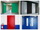 Cửa chống cháy cần những giấy tờ gì khi nghiệm thu PCCC?