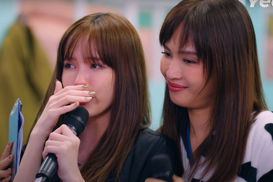 Minh Hằng từ chối Mỹ Linh, Thiều Bảo Trâm khóc nghẹn vì dư luận - Cập nhật các mẫu cửa thép vân gỗ hot nhất năm 2024
