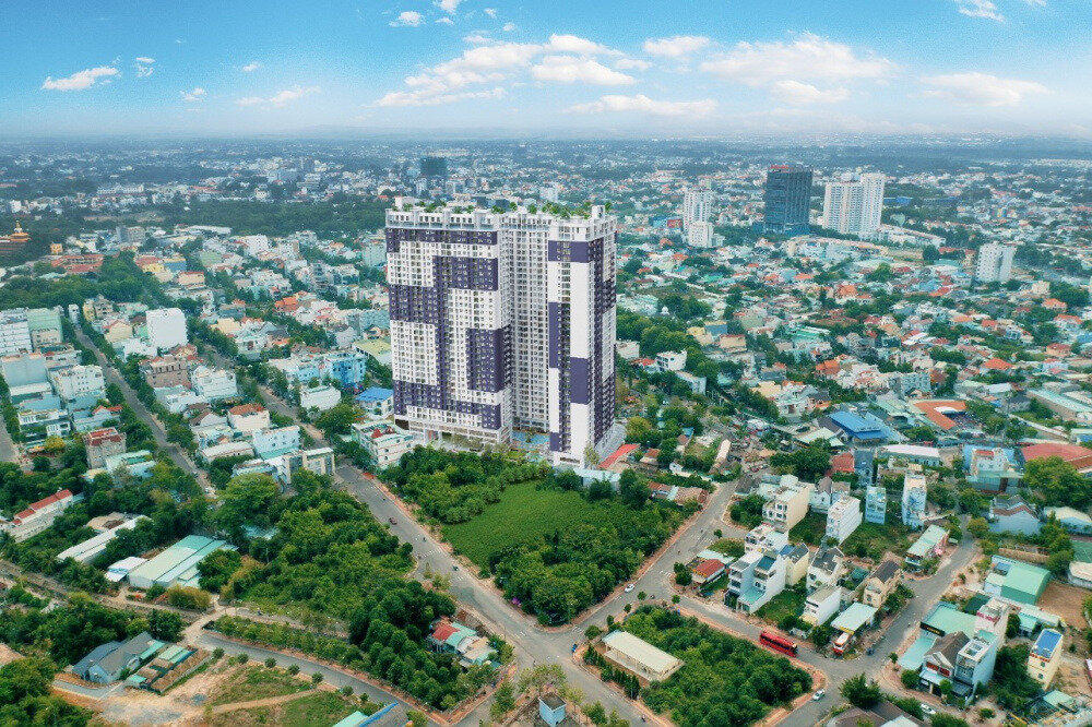 Bà Nguyễn Thị Như Loan, CEO Quốc Cường Gia Lai là ai?