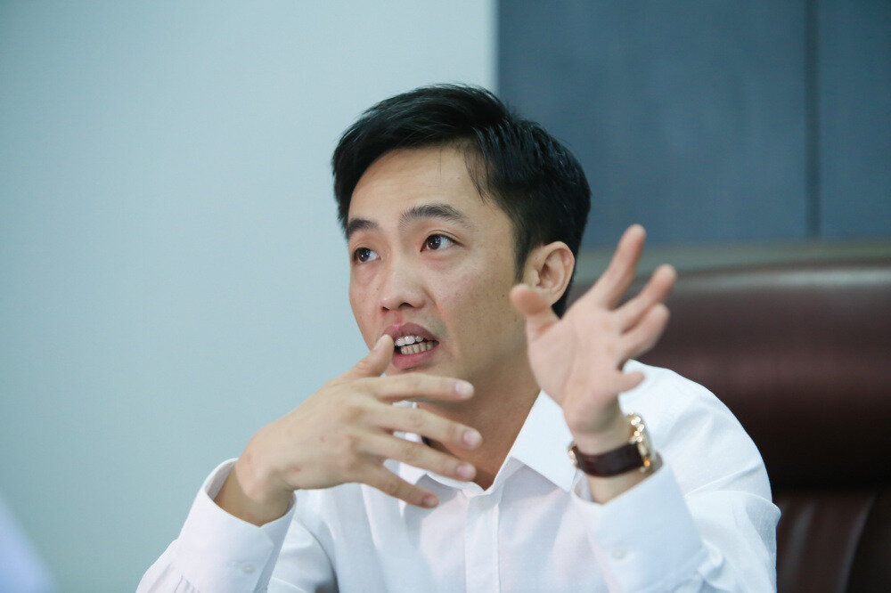 Bà Nguyễn Thị Như Loan, CEO Quốc Cường Gia Lai là ai?