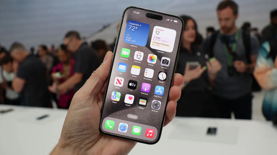Lý do bất ngờ nhất khiến nhiều người chọn mua iPhone 16