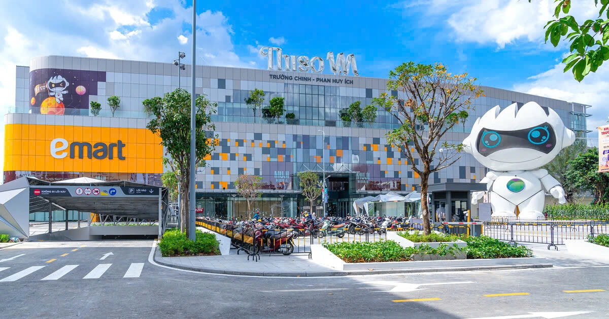 cửa chống cháy cho công trình lớn