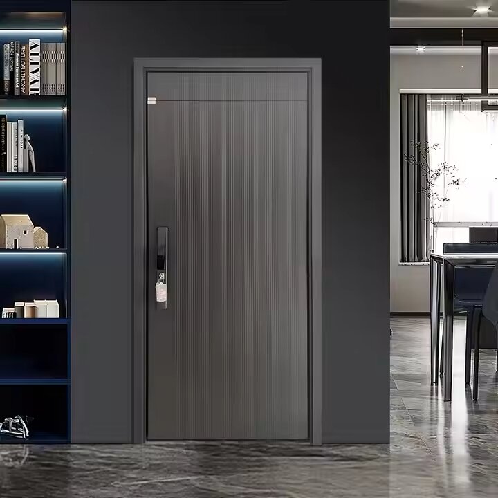 Kinh nghiệm nhận báo giá cửa chống cháy EI70 qua mạng