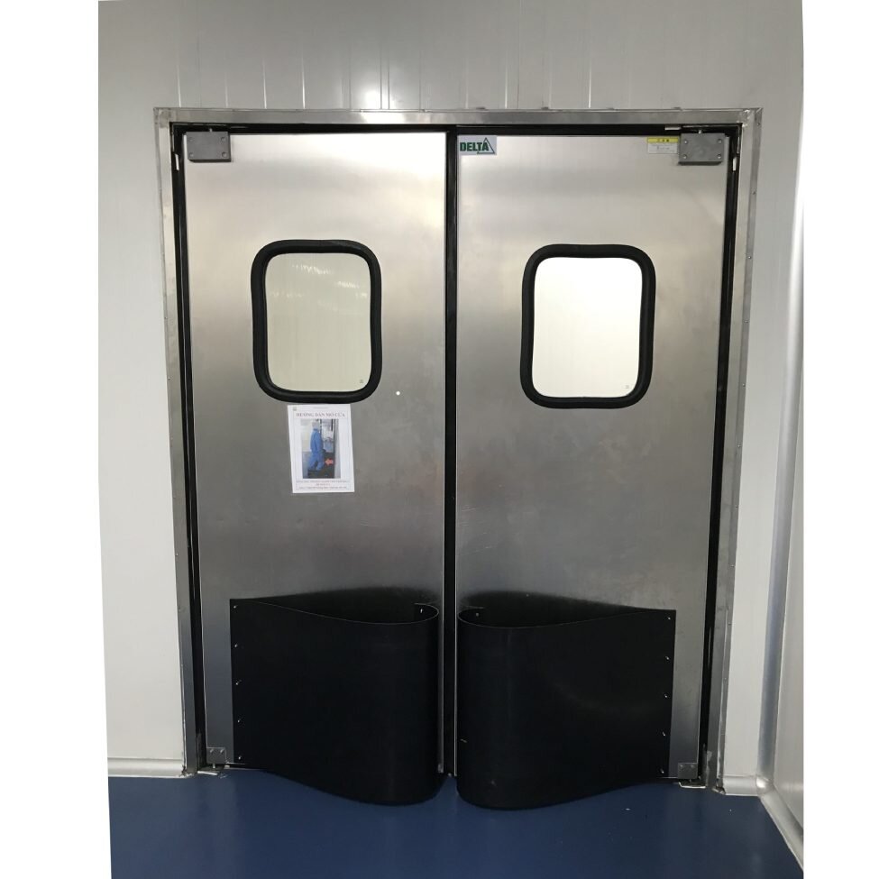 cửa chống cháy TP.HCM
