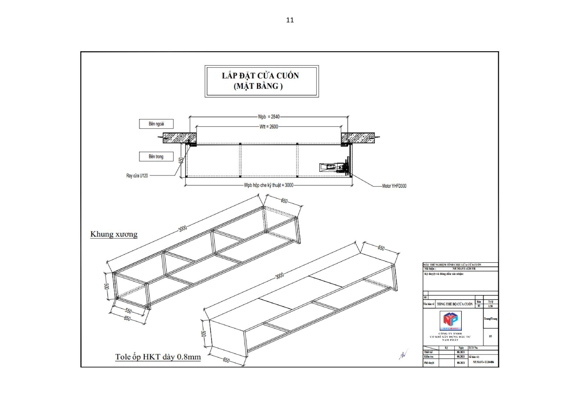 cửa cuốn chống cháy giá rẻ TP.HCM