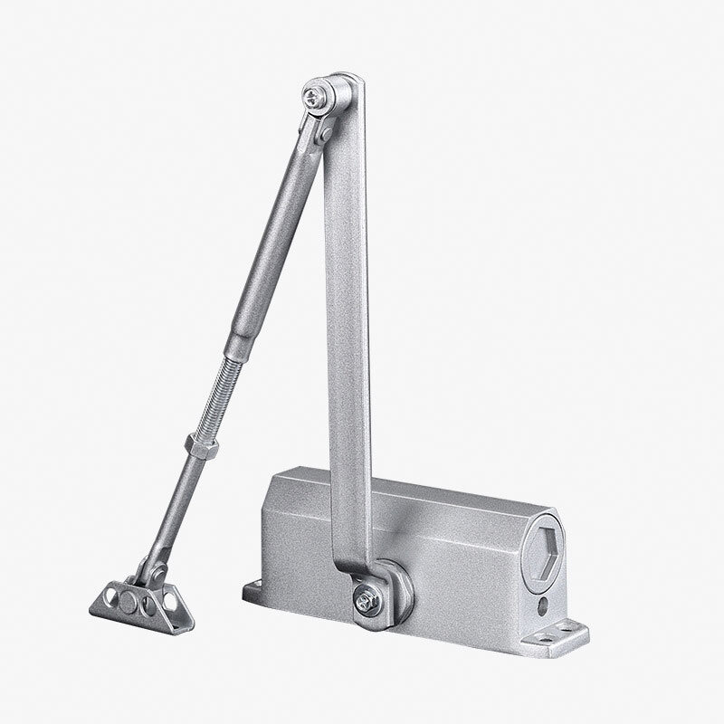 Lợi ích khủng khi sử dụng tay cơ thủy lực mà bạn không thể bỏ qua!